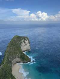 The best trip in nusa Peninda 