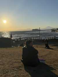 Kamakura Day Trip Guide: Temples, Trains, and Seaside Chill