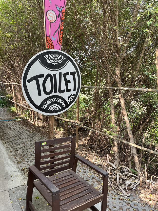เที่ยวเชียงคานห้ามพลาดบ้านติดดิน🌱☕️🍵