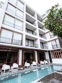 Hotel Gahn Khao Lak