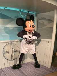 【東京🇯🇵】ディズニーランドで夢の時間を✨⭐️
