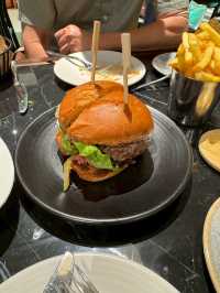 Bread Street Kitchen & Barร้านเชฟดัง Gordon Ramsay