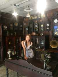 พิพิธภัณฑ์บ้านบางเขน