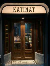 Katinat Saigon Kafé