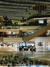 GT Land Plaza in Guangzhou