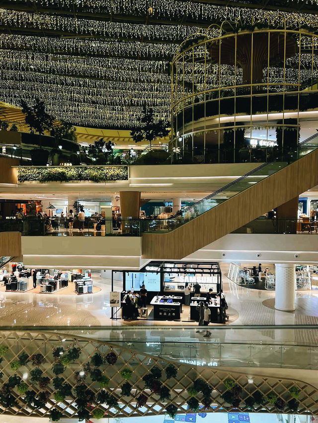GT Land Plaza in Guangzhou
