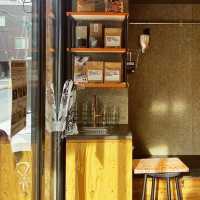 Single O Ryogoku Roastworks Cafe