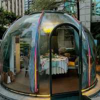 Wanguo Outlets in Guangzhou