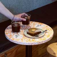 Single O Ryogoku Roastworks Cafe