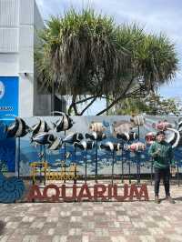 Phuket Aquarium 