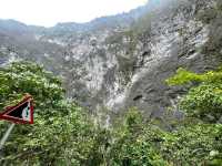 Taroko National Park สวยจนเหมือนหลุดไปในหนัง