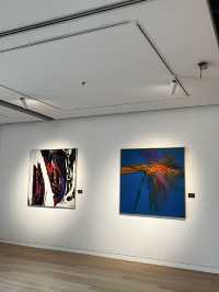 BNM Museum & Art Gallery 