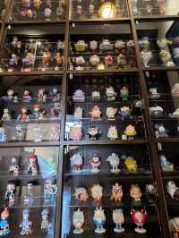 Popland Paradise: A Sweet & Colorful Escape in Beijing