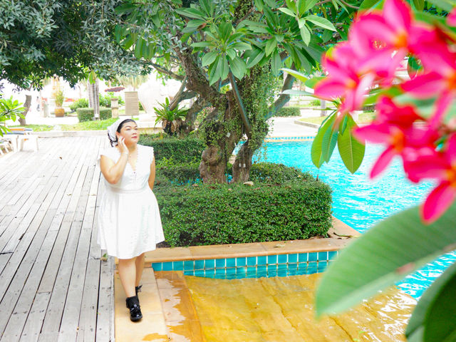 มารับวิตตามิน Sea กับ Avalon Beach Pattaya