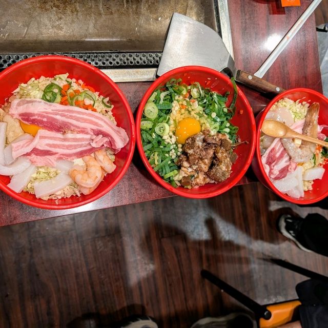 🇯🇵大阪「ゆかり大阪燒」70年老店 經典與清爽的雙重享受