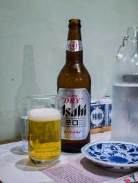 Yeon Jung ร้านอาหารเกาหลีสไตล์จีน