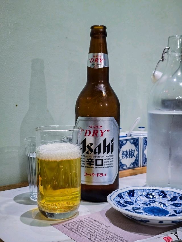 Yeon Jung ร้านอาหารเกาหลีสไตล์จีน