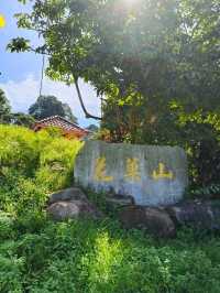 Meet the Monkey King: A Spiritual & Natural Escape in Kulai