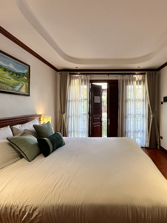 “U Hotel” กับห้องพักที่เข้าพักได้ 24 ชั่วโมงเต็ม 🪁