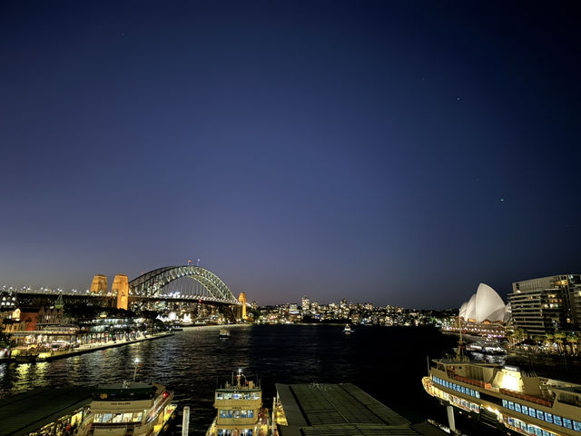 Sydney Opera Trip (3 Days)