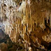 Diros Caves, Mani Peninsula