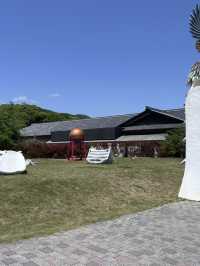 📍生口島・耕三寺＆未来心の丘｜和とアートが交差する異世界