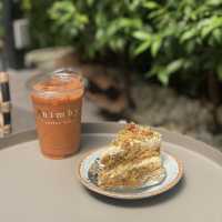 NIMBY Coffee House 