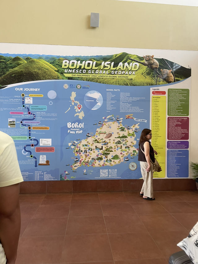 Bohol Bliss: Island Adventures Await