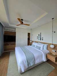 富國島 - 獨楝帶私人泳池的豪華villa resort