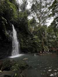 A must visit in bali! Beautiful waterfall 😍😍