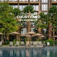 Courtyard by Marriott Bangkok Suvarnabhumi Airport
