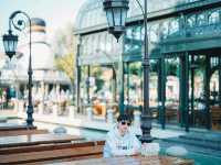 ช็อคโกแลต วิลล์(Chocolate Ville)