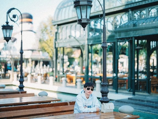 ช็อคโกแลต วิลล์(Chocolate Ville)