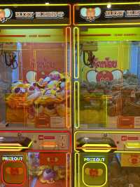 ร้านคีบตุ๊กตา Luckyelephant