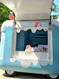 Step into summer in Pop Land, Beijing
