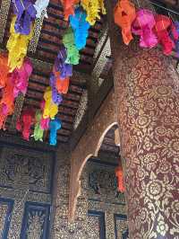 Wat Inthakhin Sadue Muang