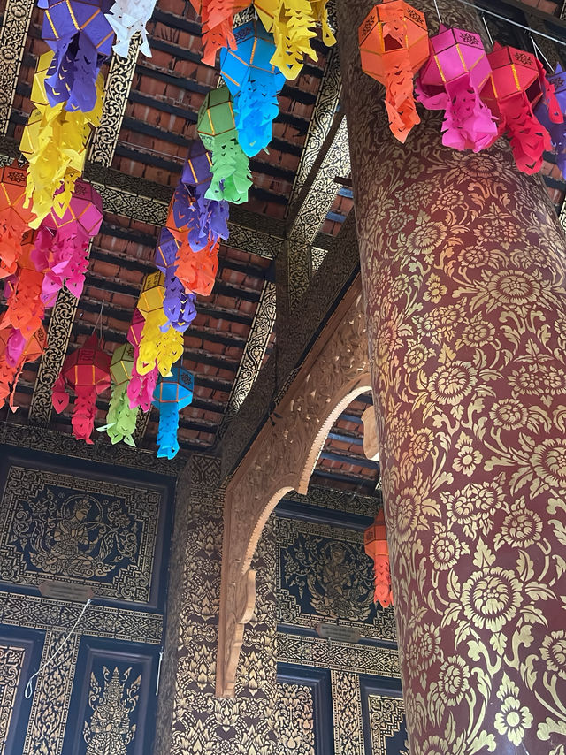 Wat Inthakhin Sadue Muang