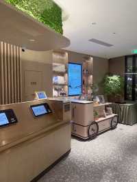 รีวิว Fillmore Hotel หางโจว (ใกล้ทะเลสาบซีหู)