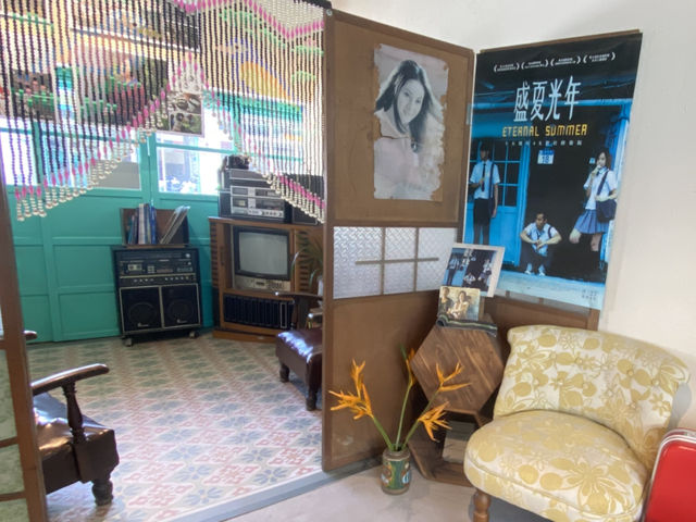 新城 照相館 📷 時代的記憶 