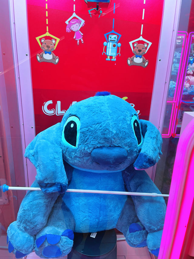 Claw N Go – Fun-Filled Claw Machine Experience for All Ages