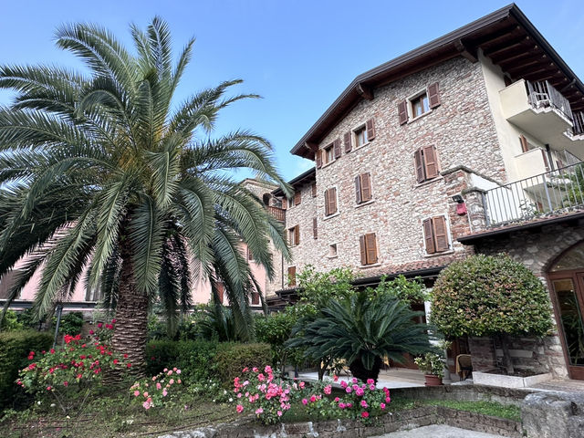 Discover the Beauty of Lago di Garda – Italy’s Largest Lake 🇮🇹🌊