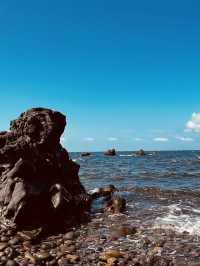 A Serene Escape for Quiet Contemplation