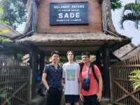 Lombok Trip (adventure)