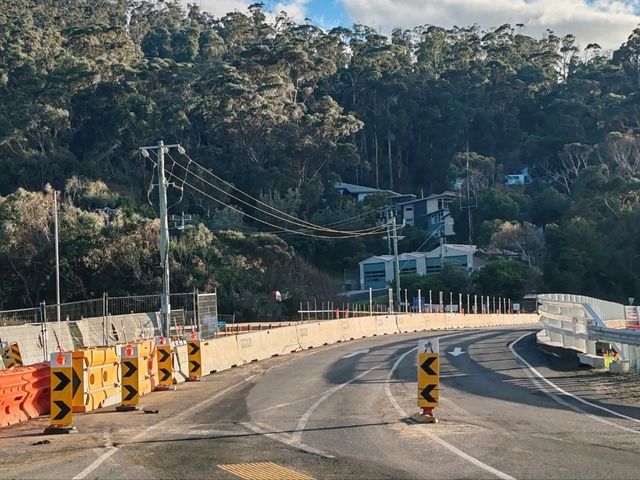 阿波罗湾到坎伯兰河（ Apollo Bay→ Cumberland River）—大洋路的隐秘海岸线
