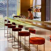 Cheongdam Lia Lounge