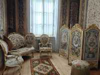 Ulriksdal Palace: A Royal Visit in Northern Stockholm! 🇸🇪🏰