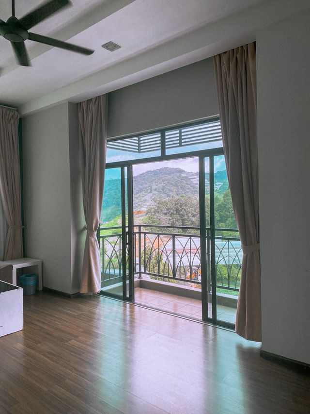 Cameron Highlands Getaway: Nova Highlands Hotel