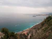 Taormina – Teatro Antico