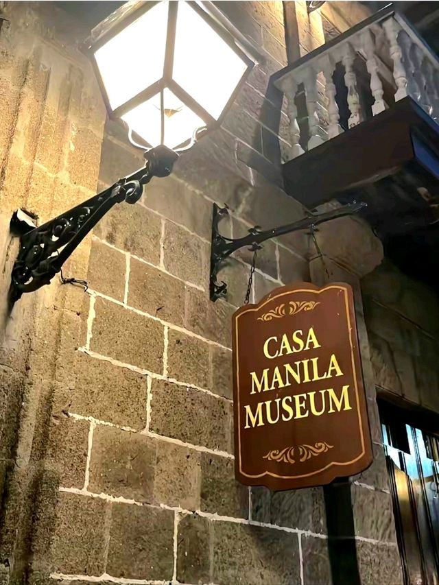 Intramuros: Walking Through Manila’s History