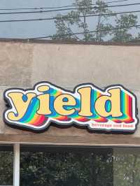 Yield Coffee 🌝🌻🍂🥤